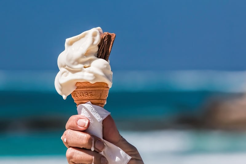 Guilt-Free Indulgences