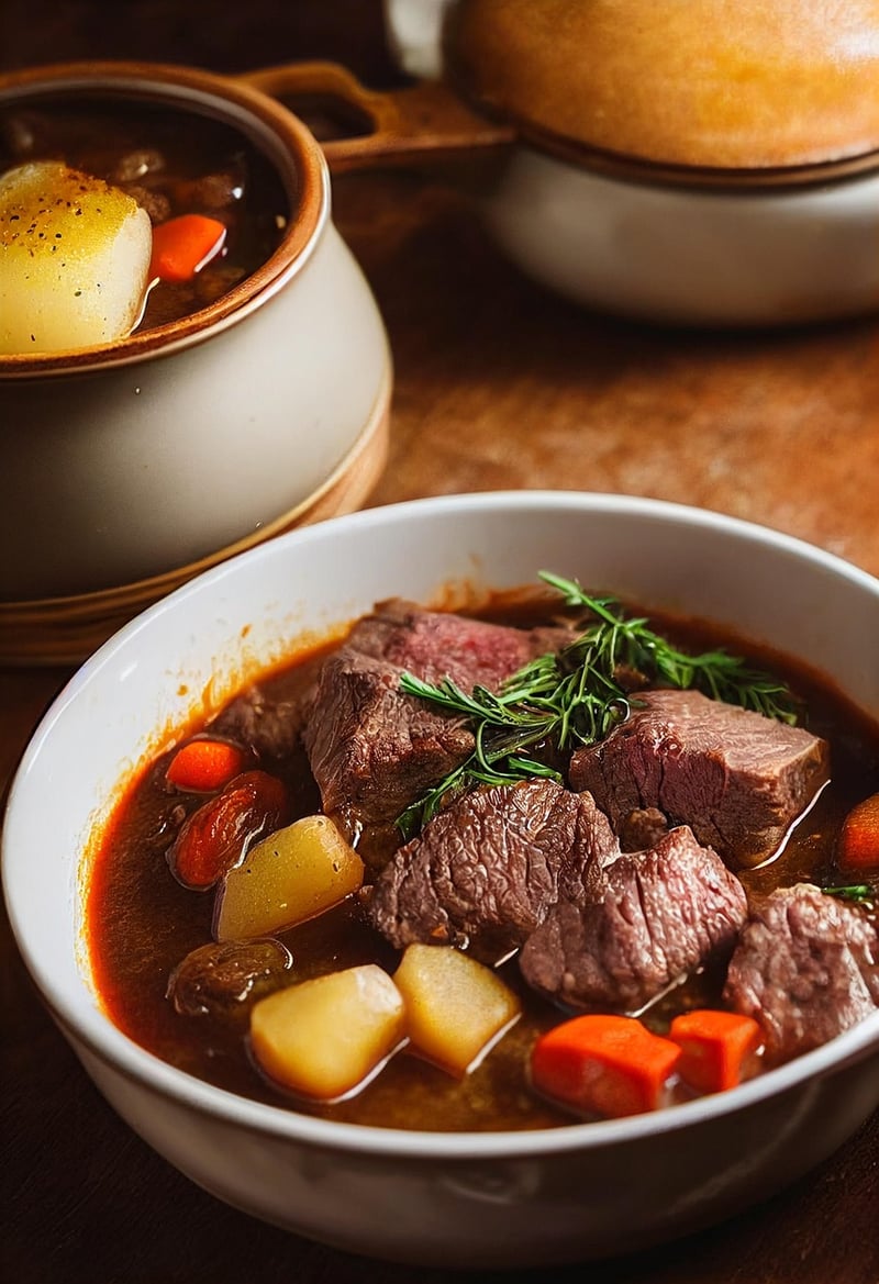 Beef Stew